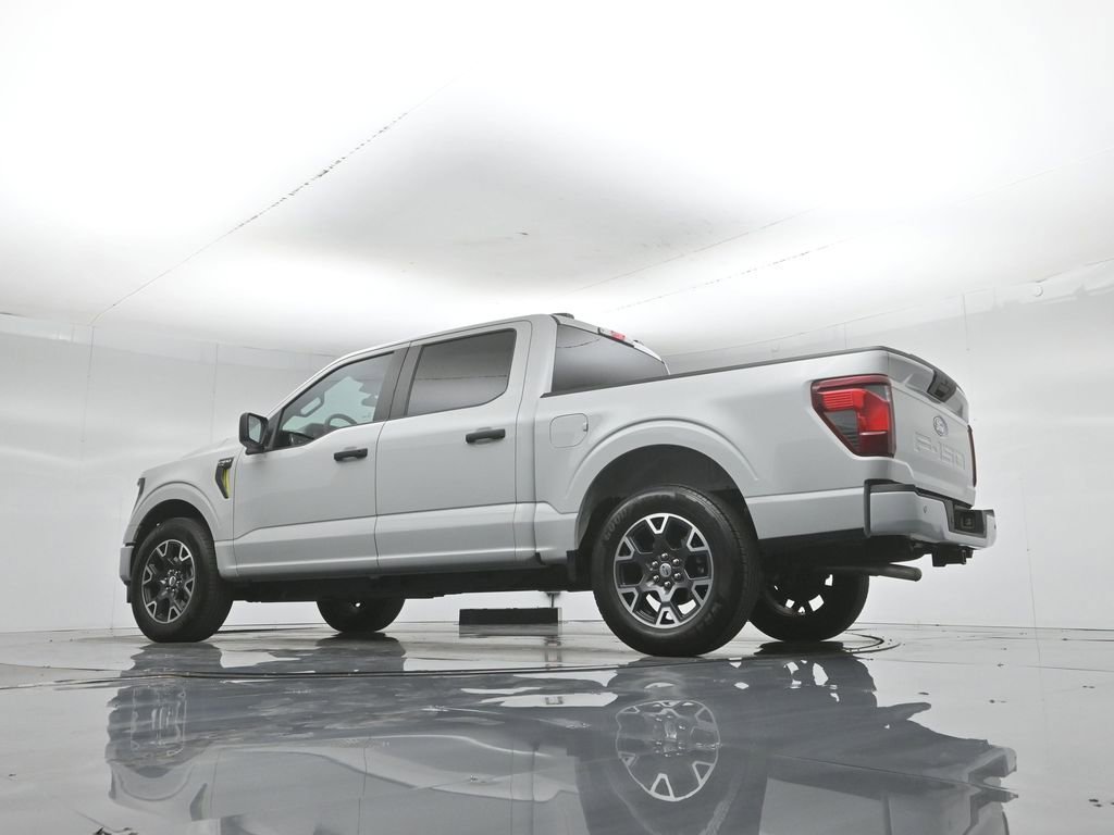 Used 2024 Ford F150 STX RWD image 51