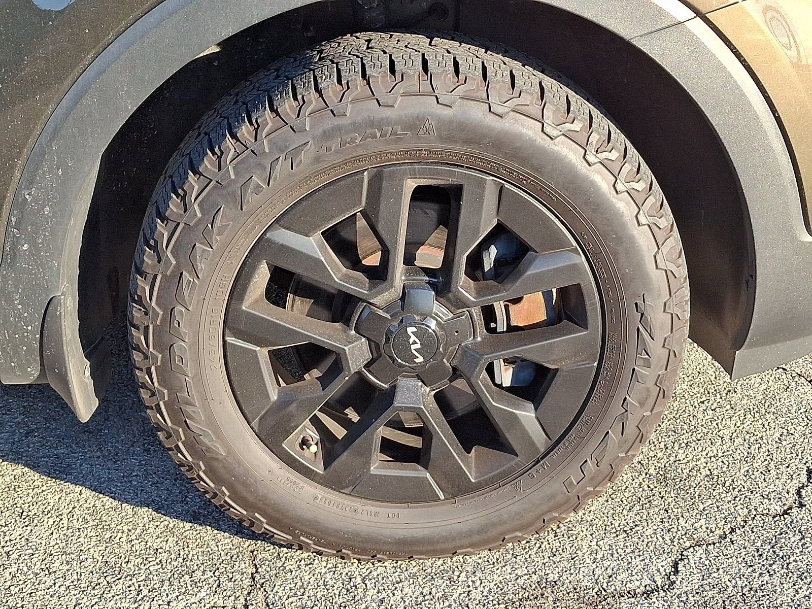 Used 2023 Kia Telluride SX Prestige X-Pro image 9