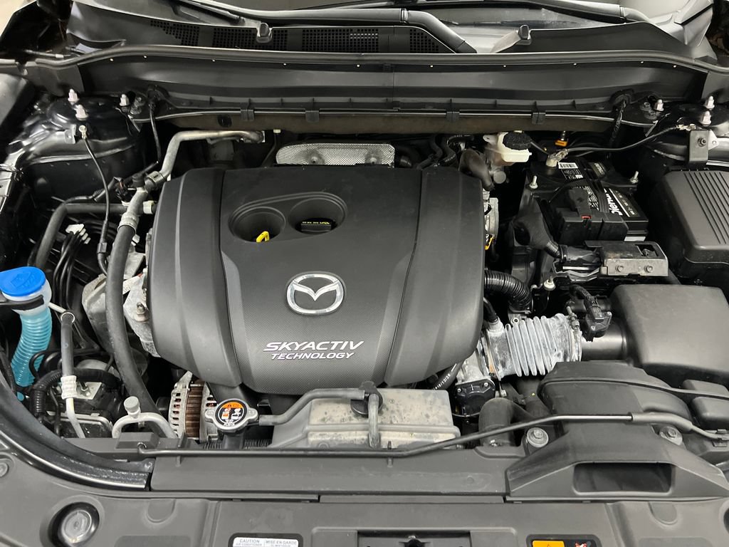 Used 2019 MAZDA CX-5 Grand Touring FWD image 24