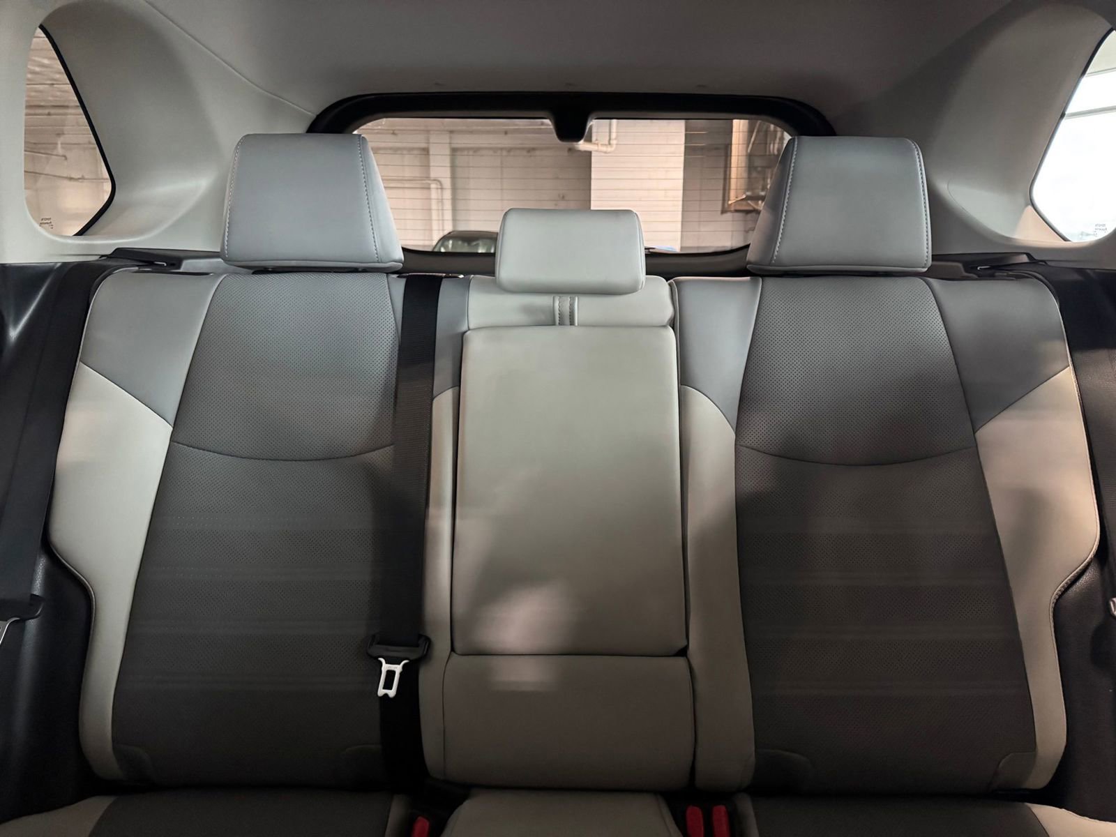 Used 2021 Toyota RAV4 Limited w/ Limited Grade Weather Package image 21