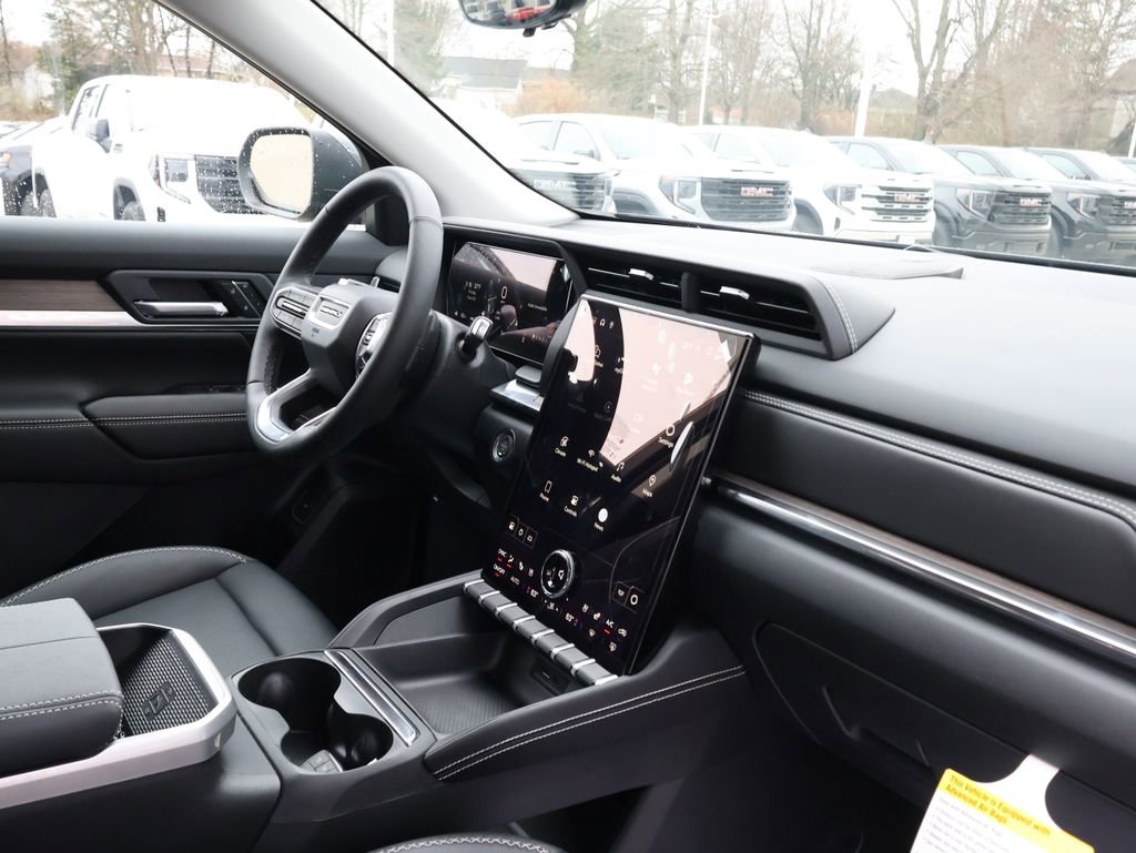 New 2026 GMC Terrain Denali image 35