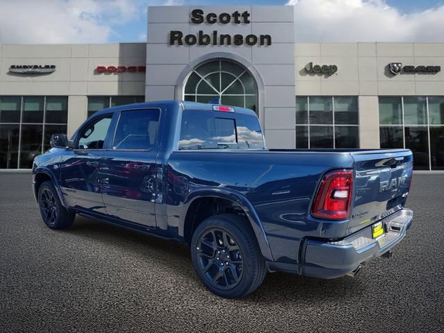 New 2026 RAM 1500 Laramie image 3