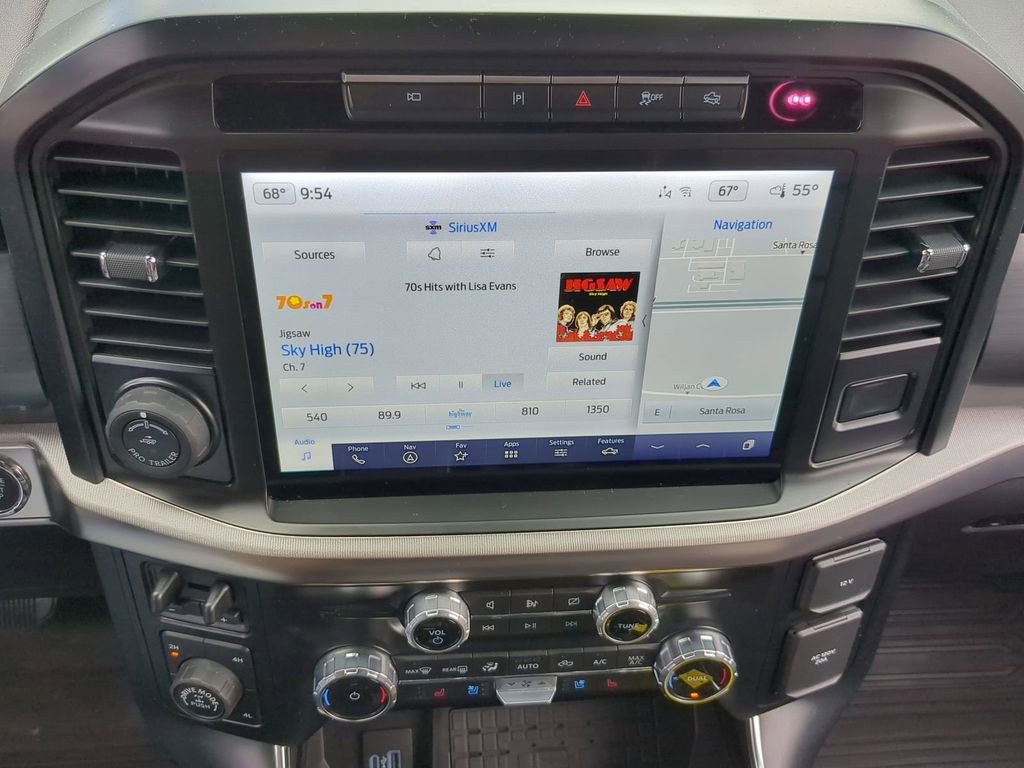 Used 2023 Ford F150 Raptor image 15