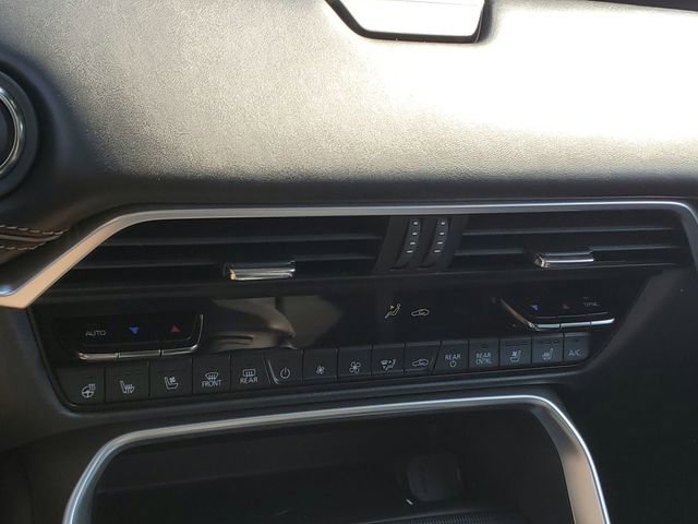 New 2026 MAZDA CX-70 3.3 Turbo S w/ Premium Package image 28