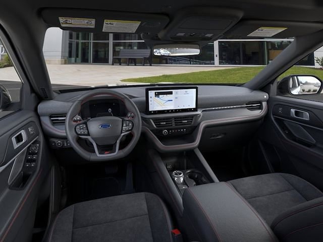New 2026 Ford Explorer ST image 9