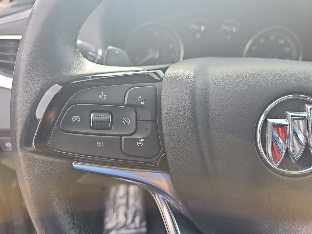 Certified 2023 Buick Enclave Essence w/ Experience Buick Package AWD/4WD image 22