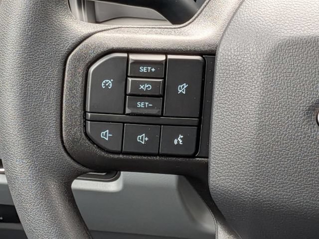 New 2026 Ford F250 XL w/ STX Appearance Package AWD/4WD image 20