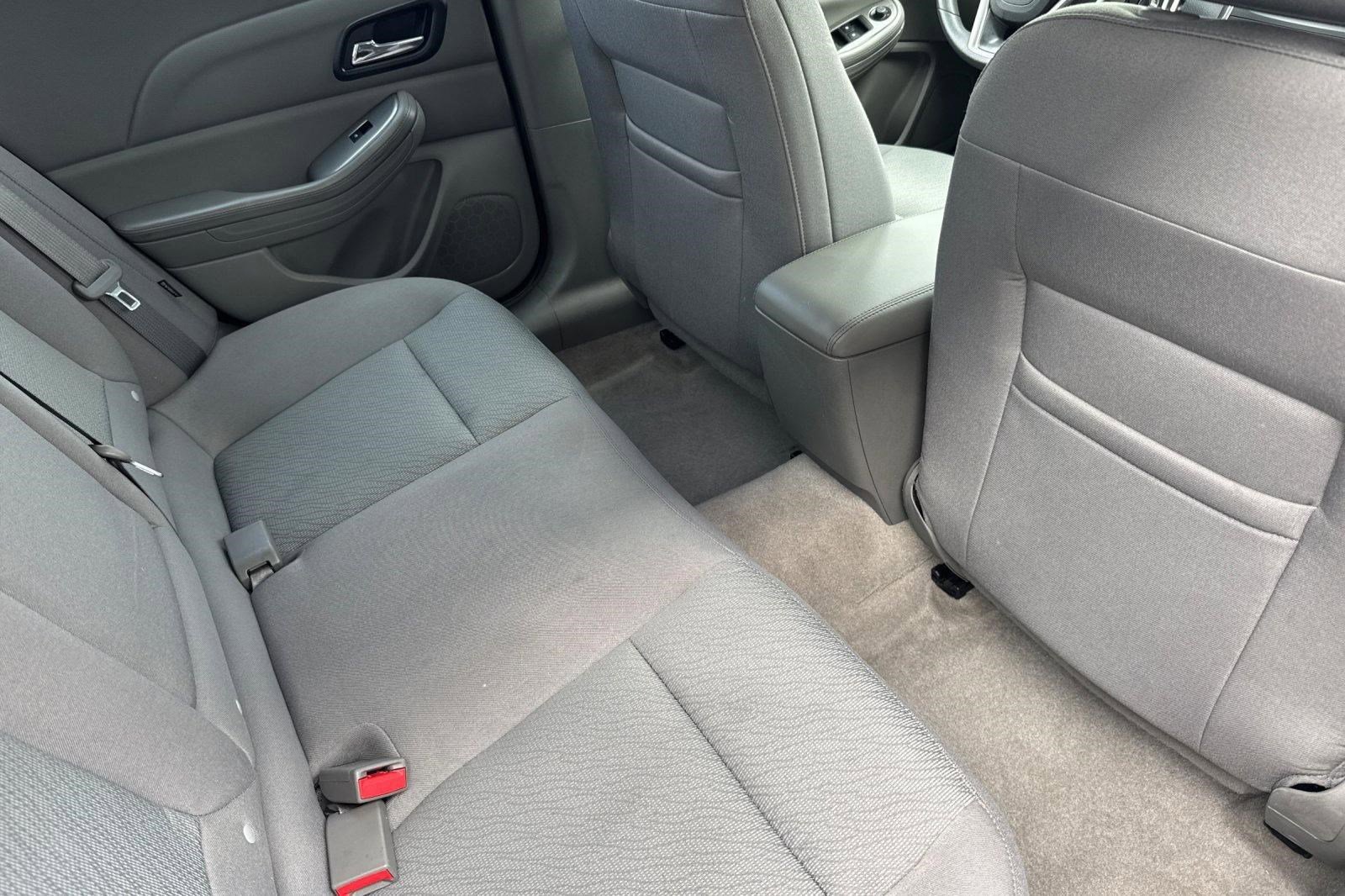 Used 2014 Chevrolet Malibu LS FWD image 29