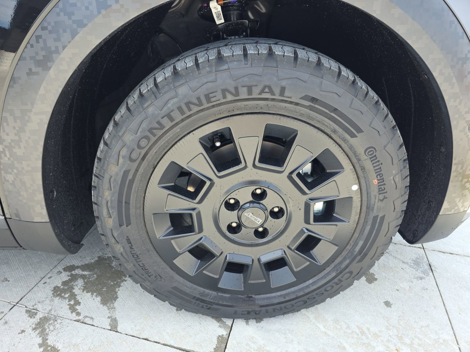 New 2025 Hyundai Ioniq 5 XRT image 33