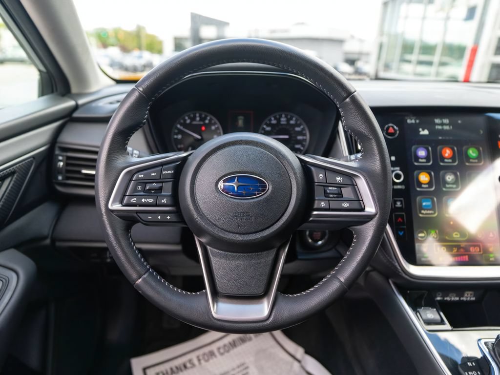 Used 2024 Subaru Outback Premium AWD/4WD image 15