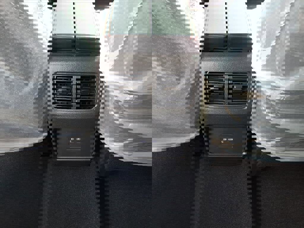 New 2026 Nissan Rogue SV image 5