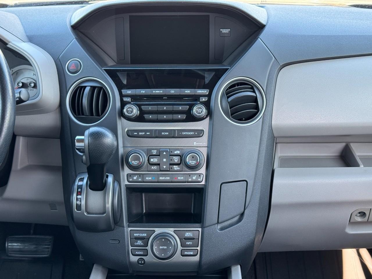 Used 2012 Honda Pilot EX-L image 13