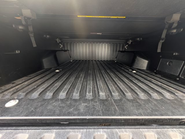 Used 2020 Toyota Tacoma TRD Pro AWD/4WD image 11