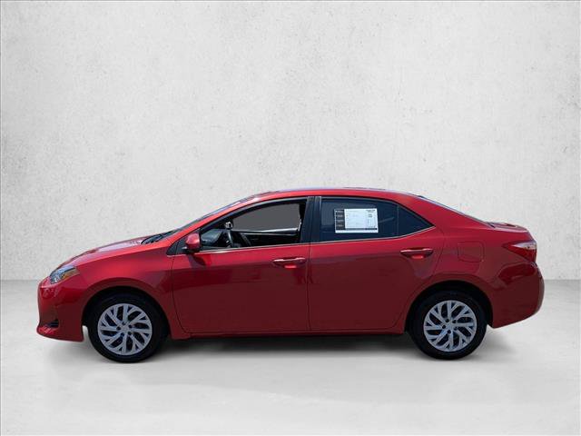 Used 2019 Toyota Corolla LE FWD image 9