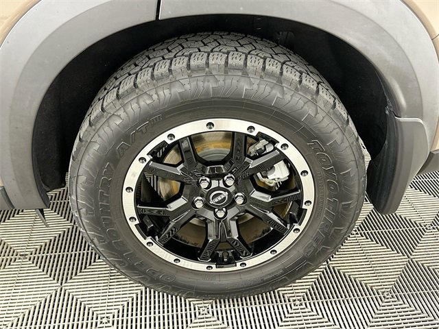 Used 2023 Nissan Pathfinder Rock Creek image 22