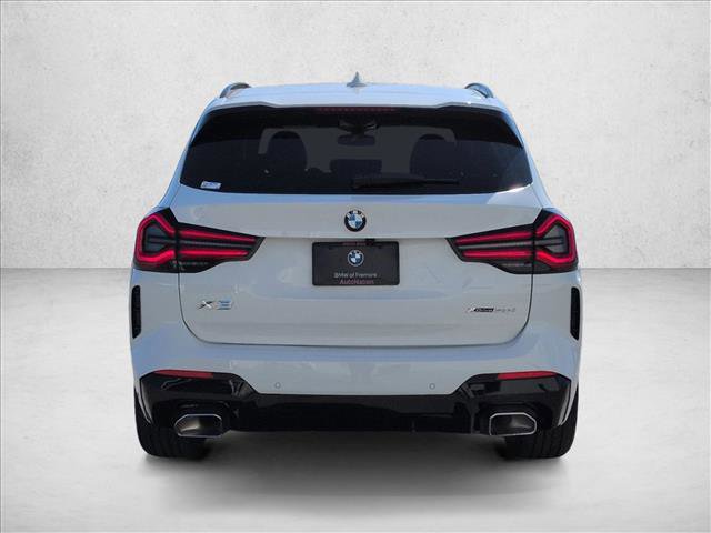 Used 2024 BMW X3 xDrive30i w/ M Sport Package image 5