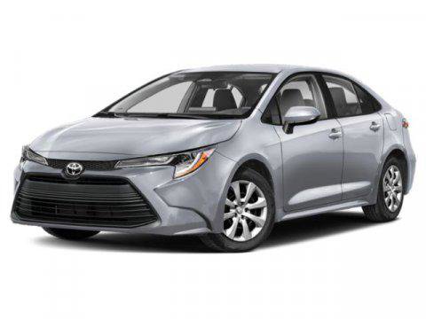 Certified 2023 Toyota Corolla LE