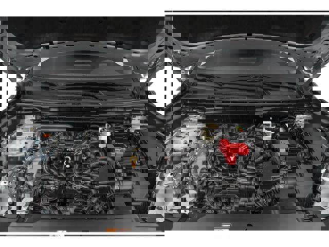 Used 2024 Mitsubishi Outlander ES image 12