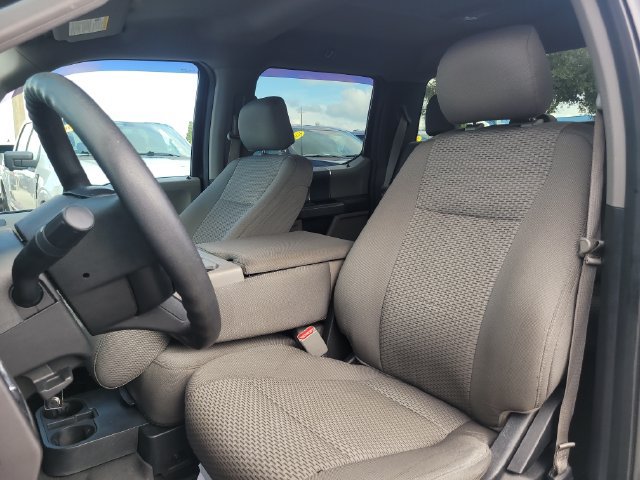 Used 2016 Ford F150 XLT RWD image 19