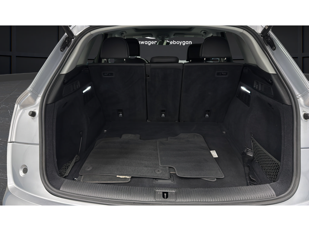 Used 2023 Audi Q5 2.0T Premium w/ Convenience Package AWD/4WD image 28