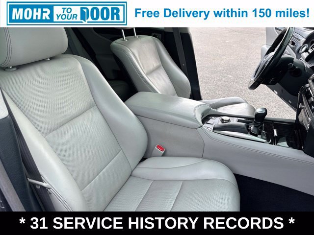 Used 2013 Lexus LS 460 w/ Comfort Pkg RWD image 61