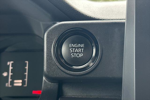 Certified 2025 Toyota Tacoma SR5 image 23