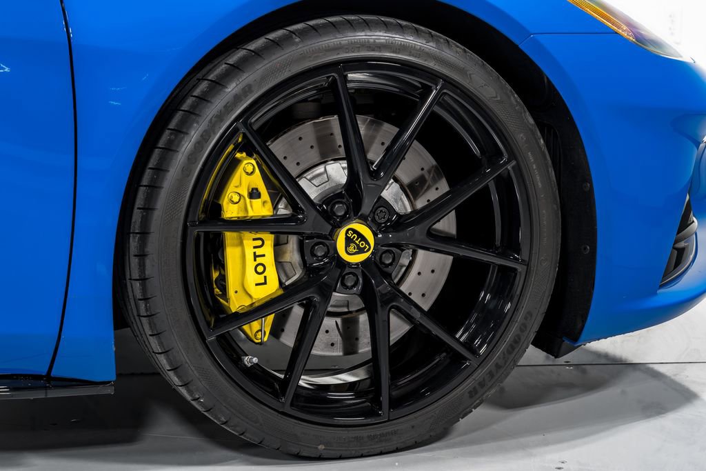 Used 2024 Lotus Emira First Edition image 42