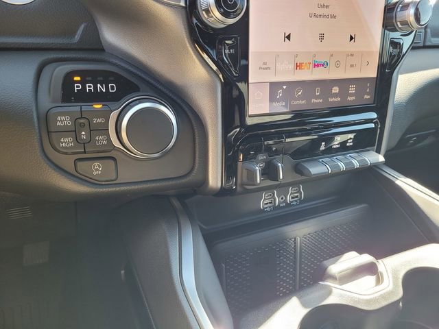 New 2026 RAM 1500 Big Horn image 10