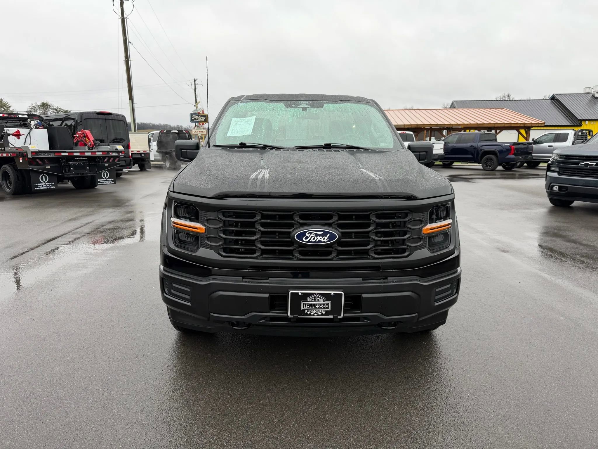 Used 2024 Ford F150 XL image 18