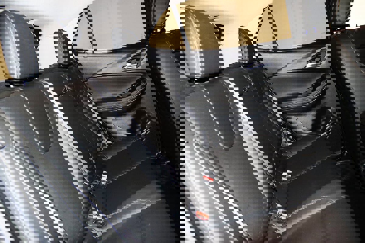 Used 2024 Buick Encore GX Sport Touring w/ Comfort Package FWD image 66