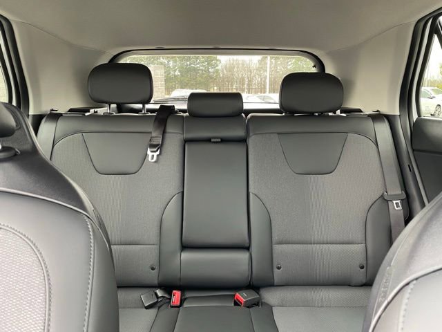 New 2025 Kia Niro EX Touring image 30