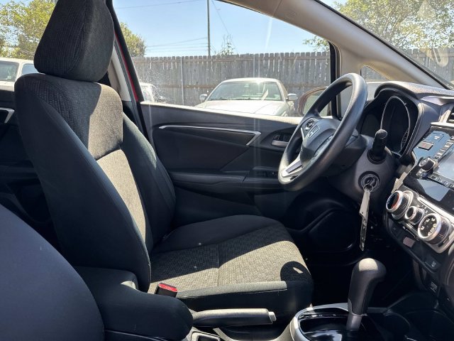 Used 2016 Honda Fit LX image 10