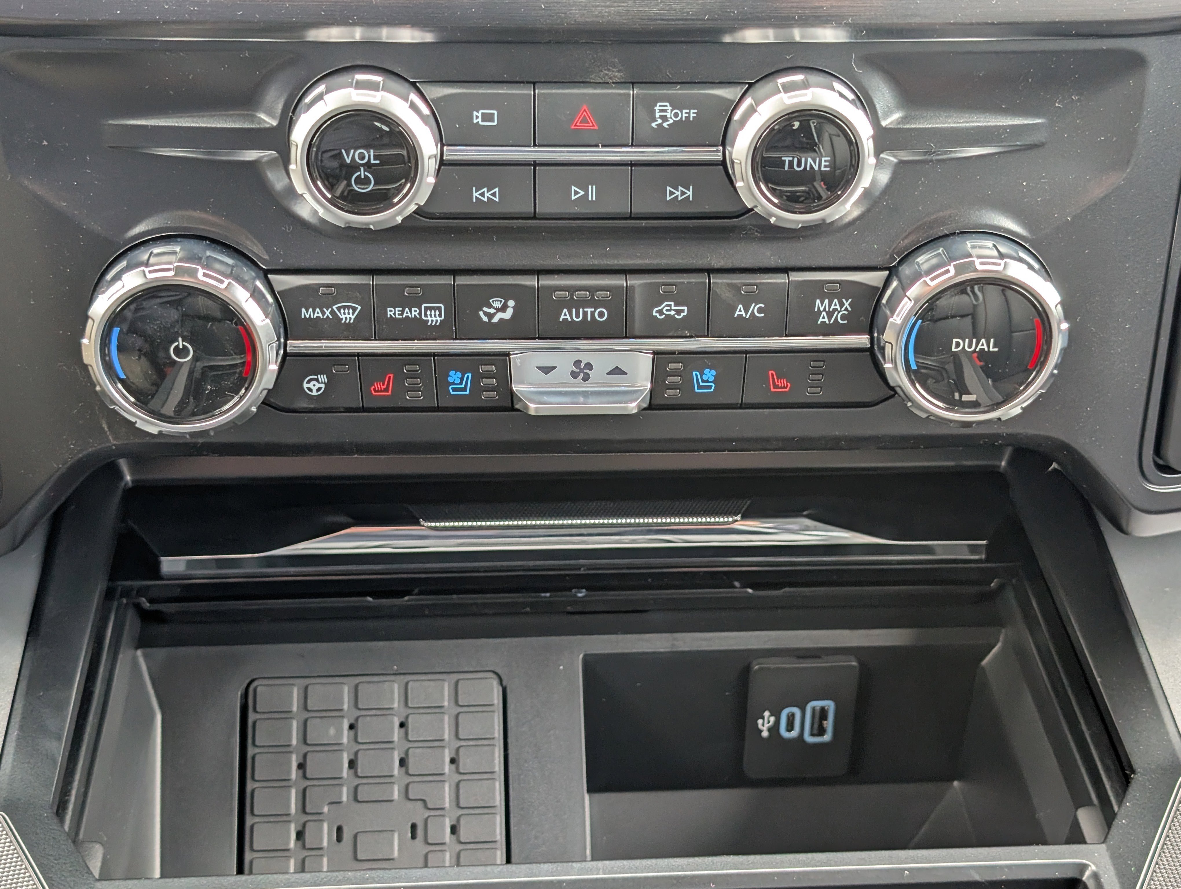 New 2026 Ford F250 Lariat w/ Chrome Package AWD/4WD image 20