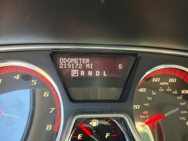 Used 2013 GMC Acadia SLE FWD image 5