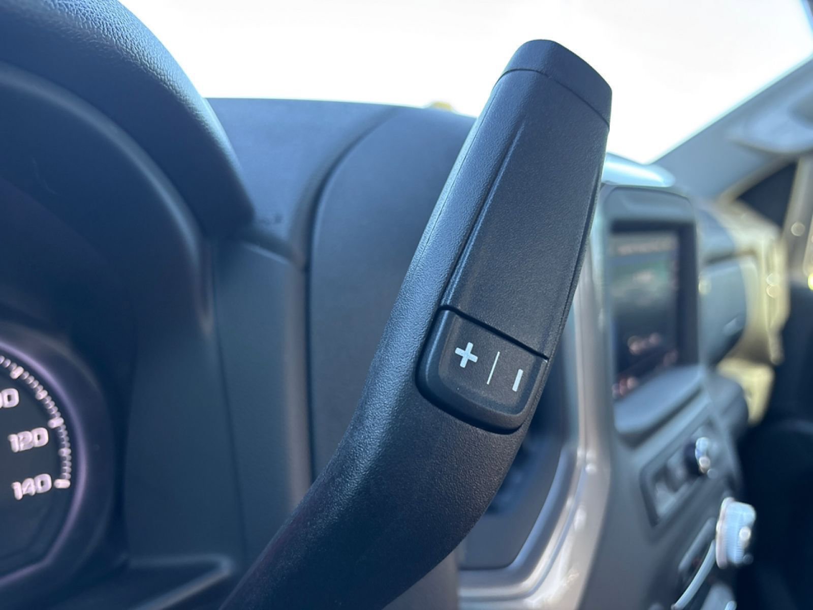 New 2026 GMC Sierra 2500 Pro w/ Convenience Package image 11