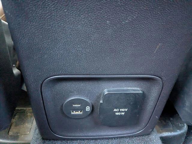 Used 2024 Ford Bronco Sport Outer Banks w/ Tech Package image 16