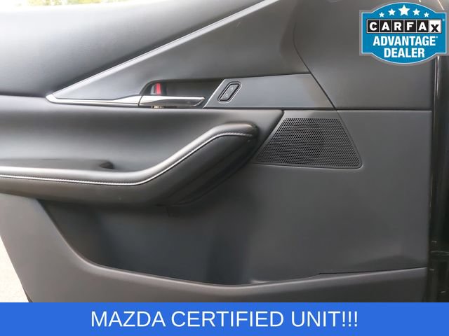 Used 2025 MAZDA CX-30 AWD 2.5 S w/ Preferred Package image 28