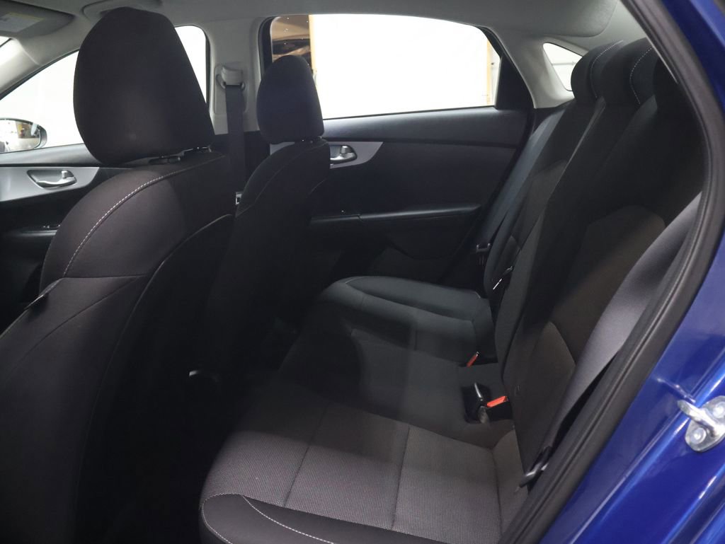 Used 2024 Kia Forte LXS w/ LXS Technology Package image 14