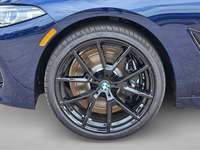 New 2026 BMW 840i xDrive image 17