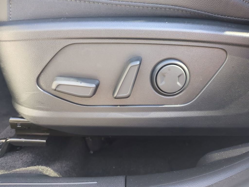 New 2026 Hyundai Tucson XRT image 23