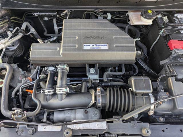 Used 2020 Honda CR-V EX-L image 23
