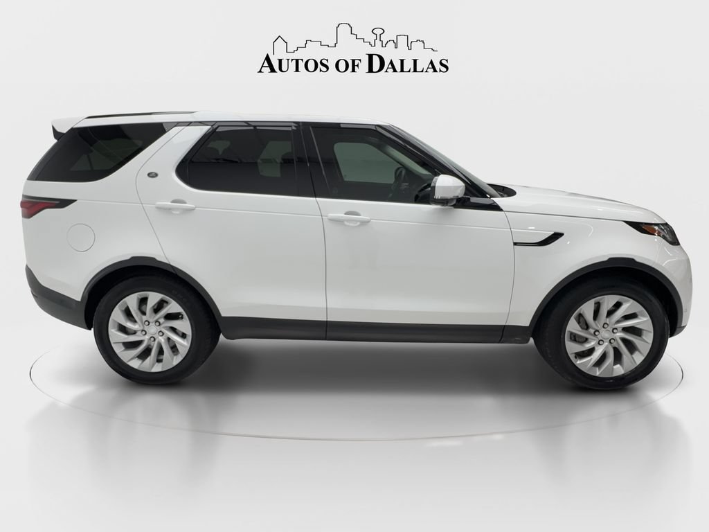 Used 2023 Land Rover Discovery S AWD/4WD image 6