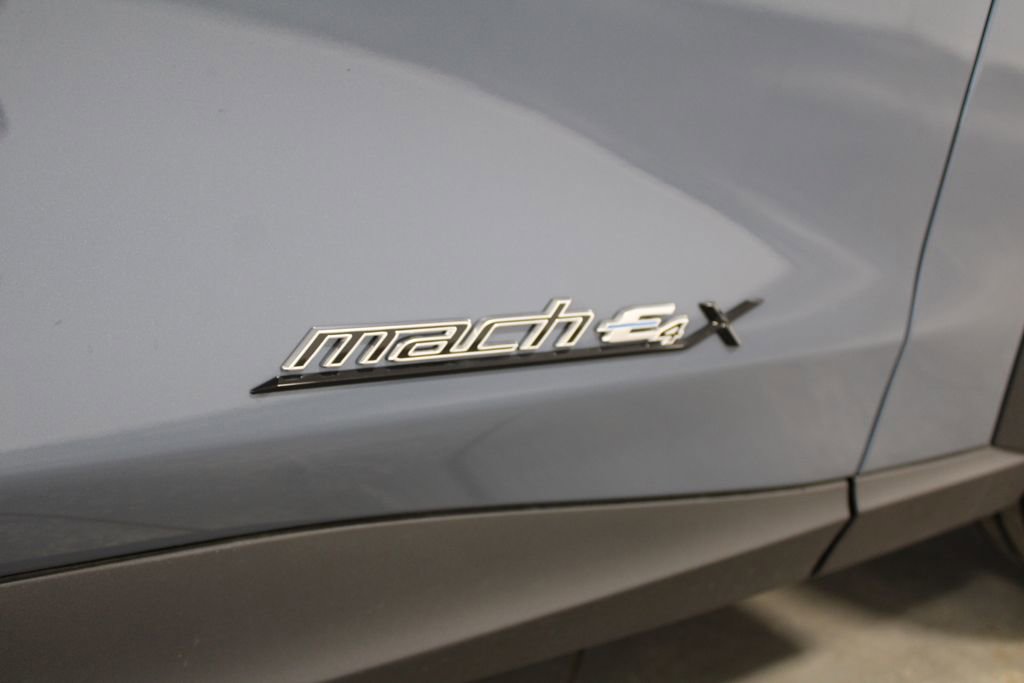 New 2024 Ford Mustang Mach-E Select w/ Comfort Package Lite image 11