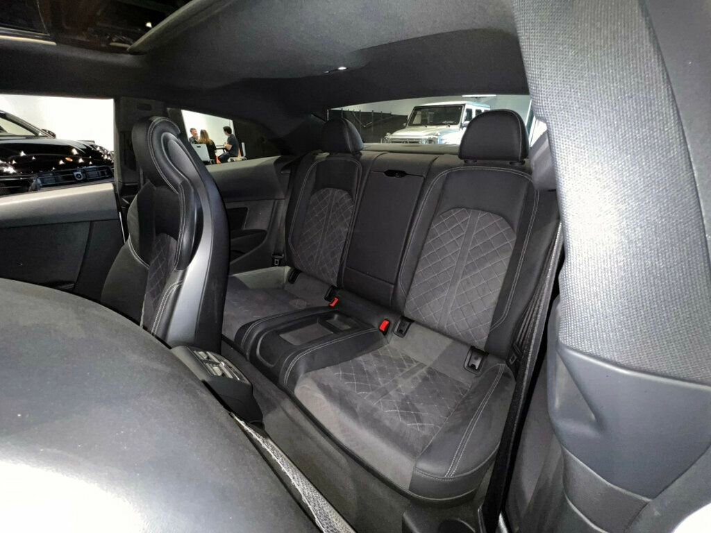 Used 2023 Audi S5 Premium Plus AWD/4WD image 23