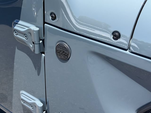 New 2026 Jeep Wrangler Unlimited Sport AWD/4WD image 6
