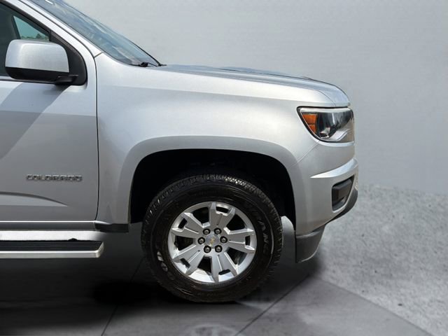 Used 2020 Chevrolet Colorado LT AWD/4WD image 33