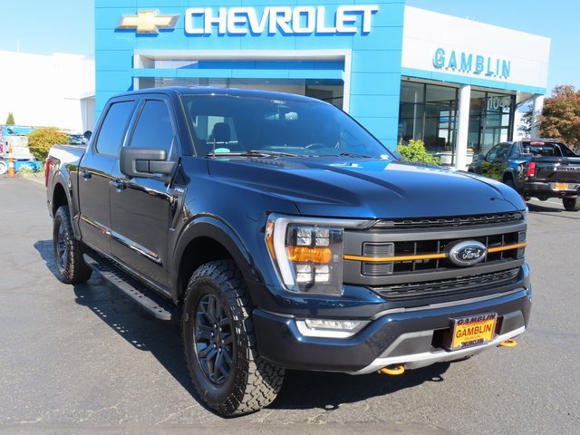 Used 2022 Ford F150 Tremor w/ Equipment Group 401A Mid