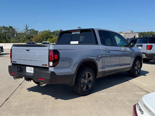 New 2026 Honda Ridgeline TrailSport image 6