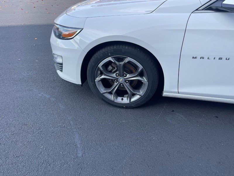 Used 2023 Chevrolet Malibu LT image 6