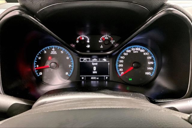 Used 2021 GMC Canyon Elevation w/ Trailering Package image 14